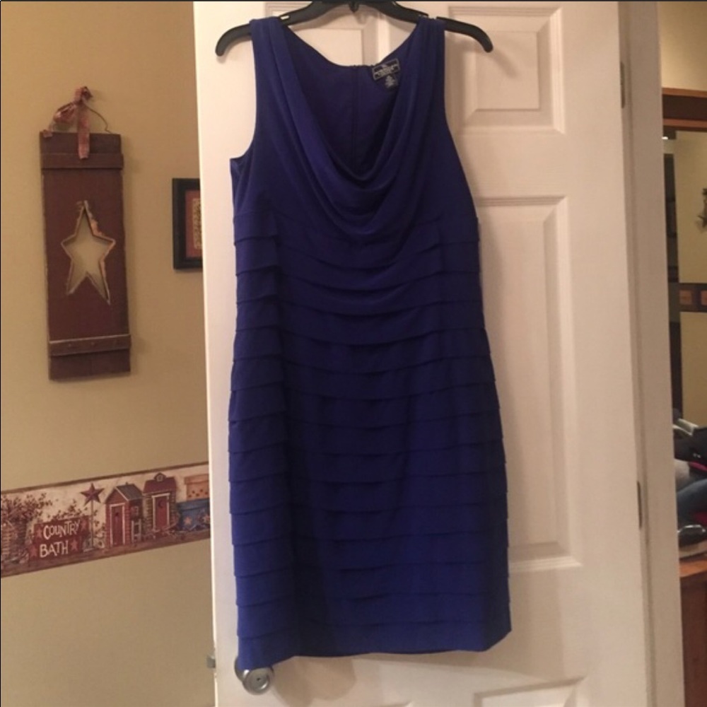 Cocktail Dress